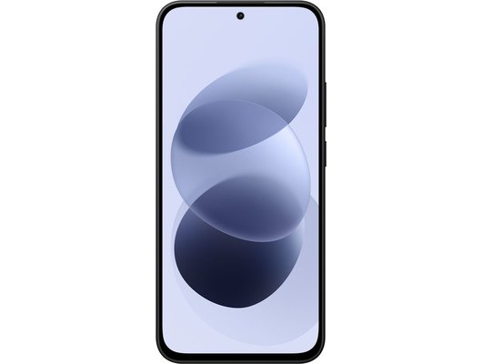 Смартфон Xiaomi Redmi Note 17 4/128Gb Black